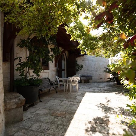 I Trulli Di Badi Guest House Locorotondo Exterior foto