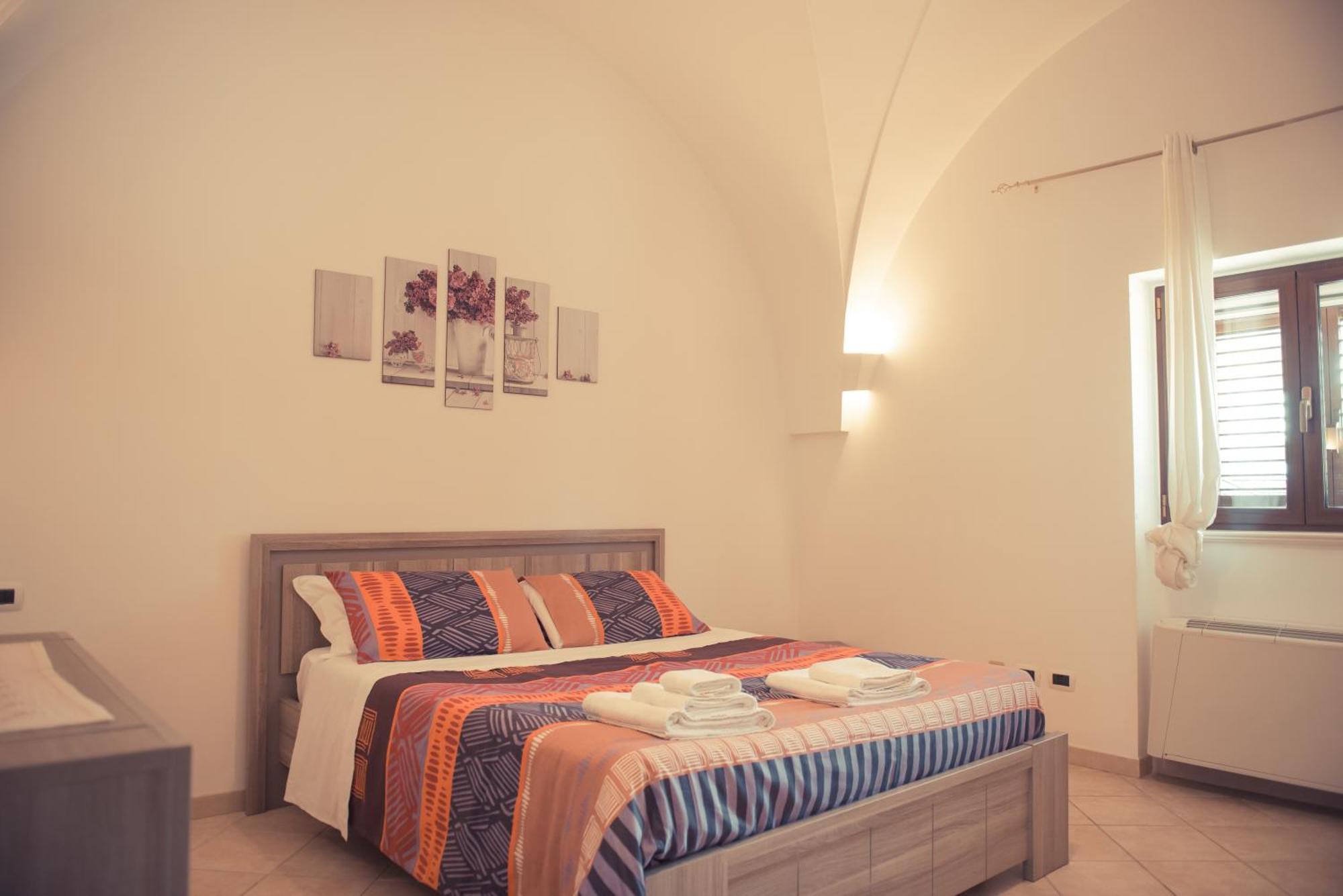 I Trulli Di Badi Guest House Locorotondo Exterior foto