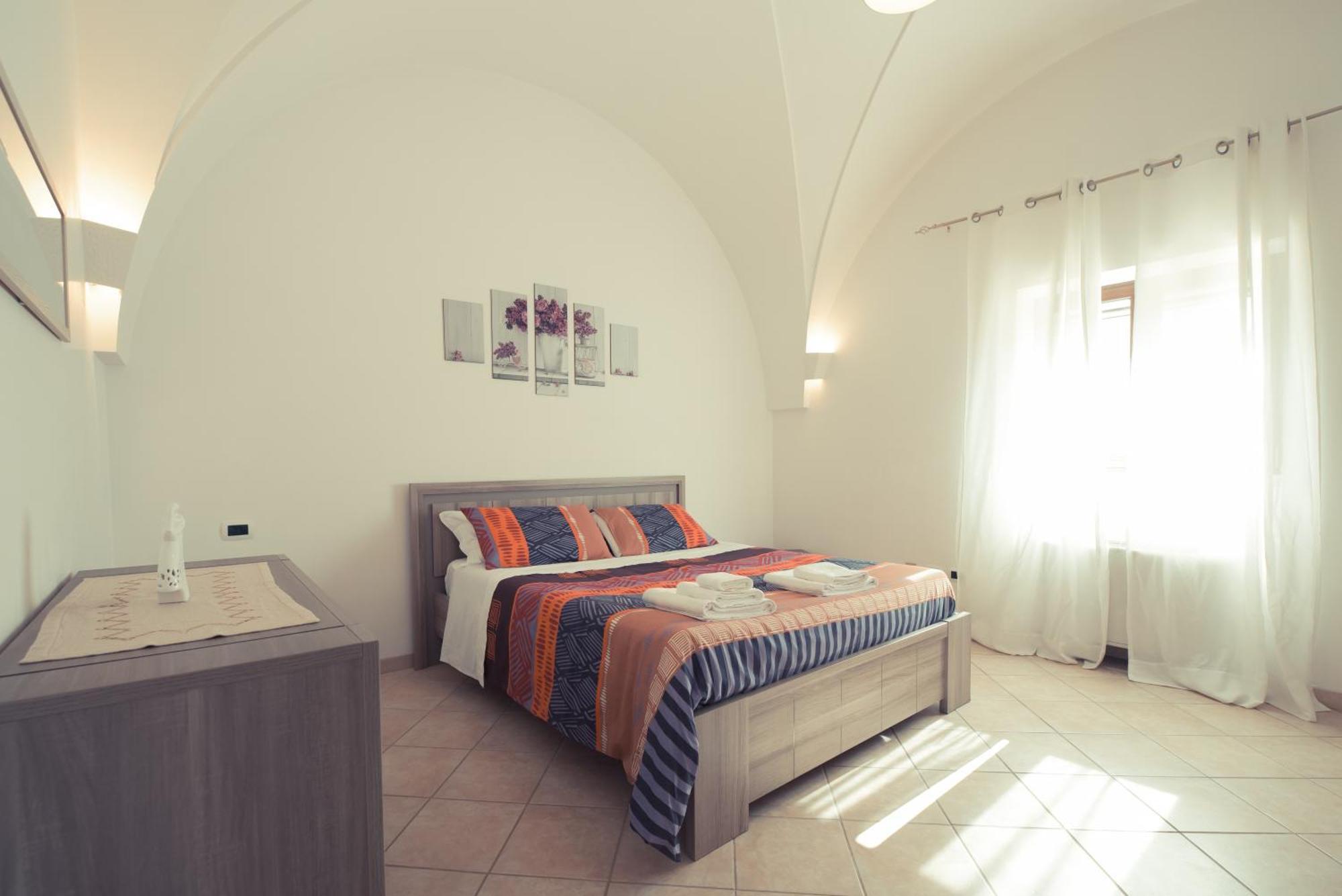 I Trulli Di Badi Guest House Locorotondo Exterior foto